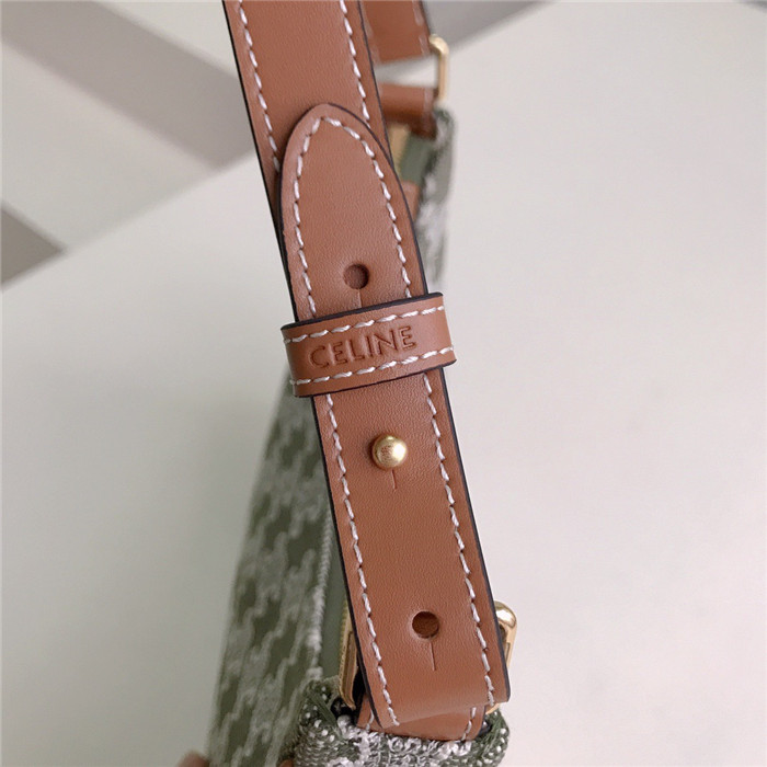 Celine  셀린느 호보백 C1400