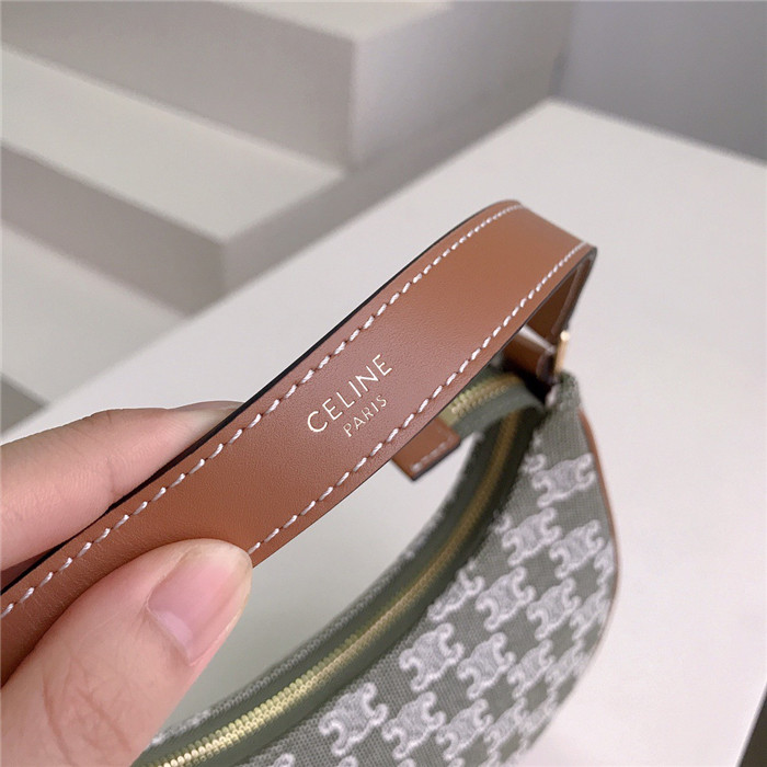 Celine  셀린느 호보백 C1400