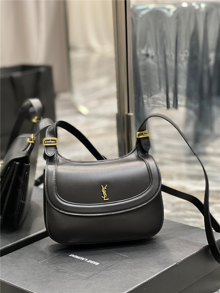 Saint Laurent   생로랑 찰리 미디엄 숄더백 686742