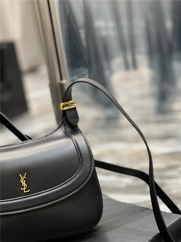 Saint Laurent   생로랑 찰리 미디엄 숄더백 686742