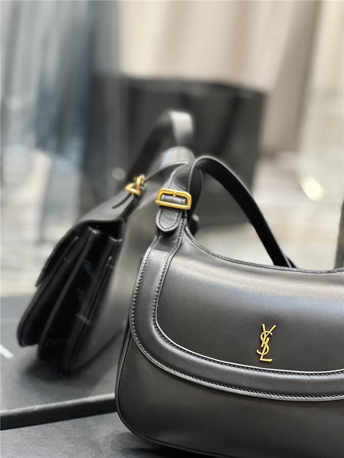 Saint Laurent   생로랑 찰리 미디엄 숄더백 686742