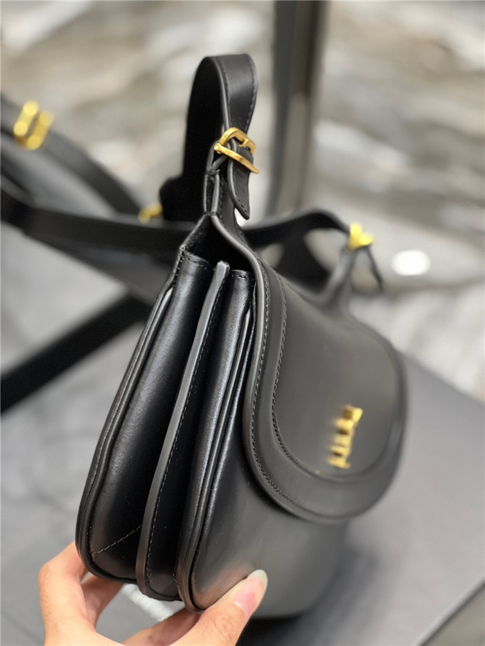 Saint Laurent   생로랑 찰리 미디엄 숄더백 686742