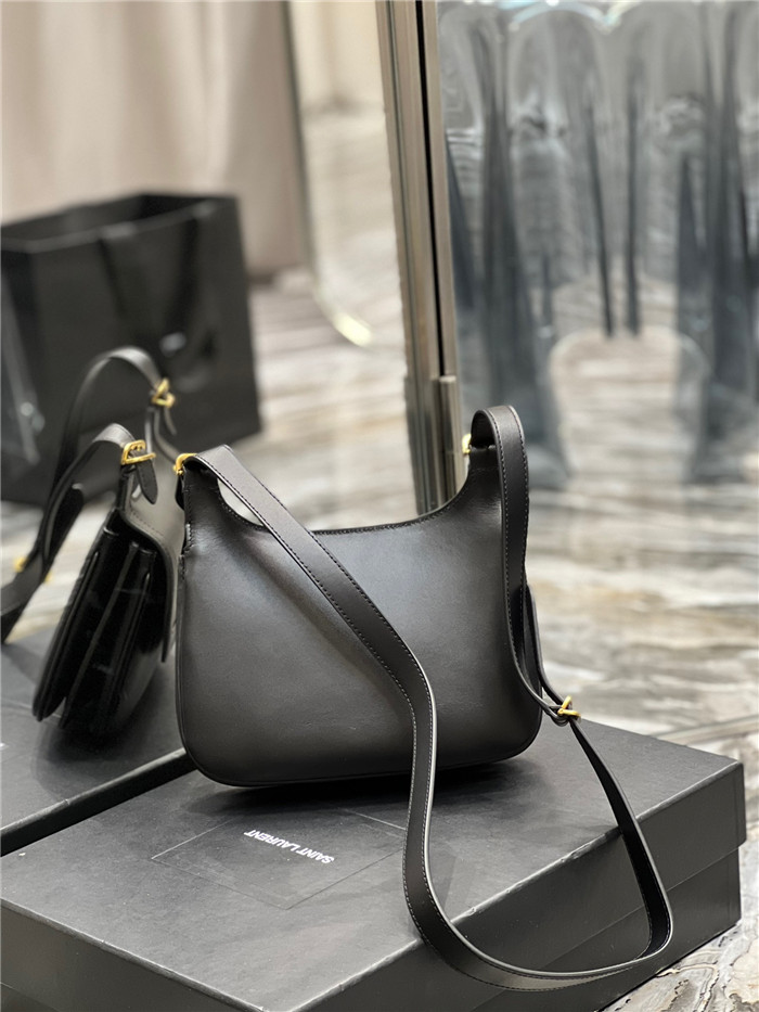 Saint Laurent   생로랑 찰리 미디엄 숄더백 686742