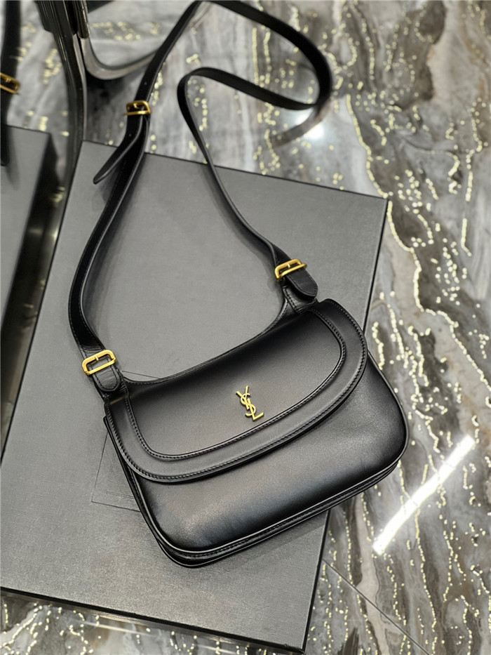 Saint Laurent   생로랑 찰리 미디엄 숄더백 686742