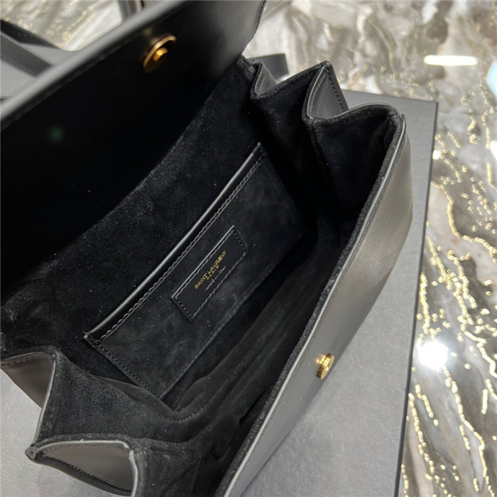 Saint Laurent   생로랑 찰리 미디엄 숄더백 686742