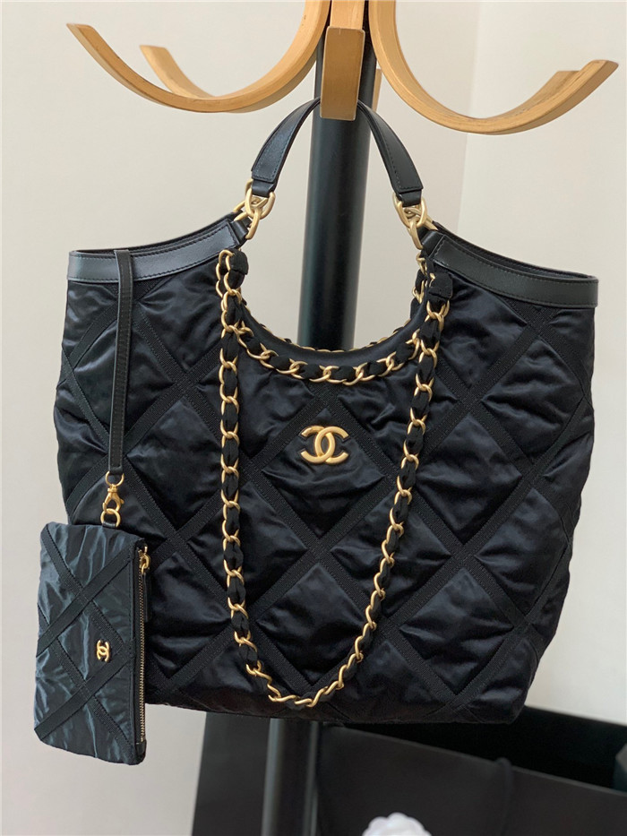 Chanel  샤넬 토트&크로스백 AS99149