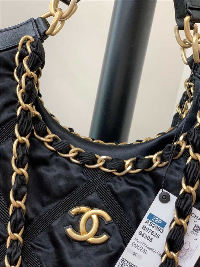 Chanel  샤넬 토트&크로스백 AS99149