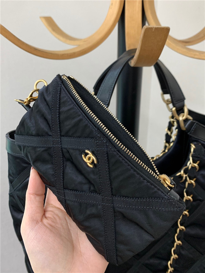Chanel  샤넬 토트&크로스백 AS99149