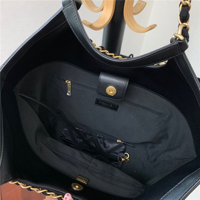 Chanel  샤넬 토트&크로스백 AS99149