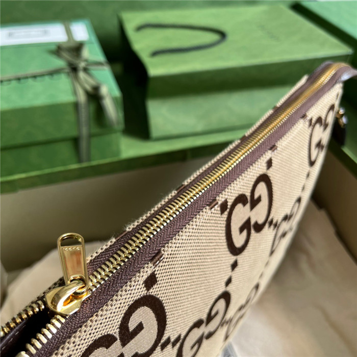  GUCCI 구찌 점보 GG 메신저백 675891