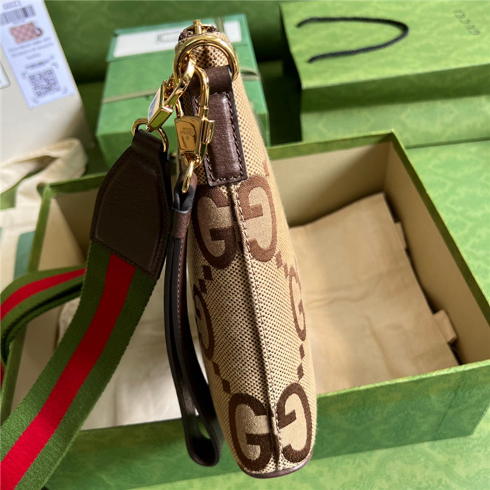  GUCCI 구찌 점보 GG 메신저백 675891