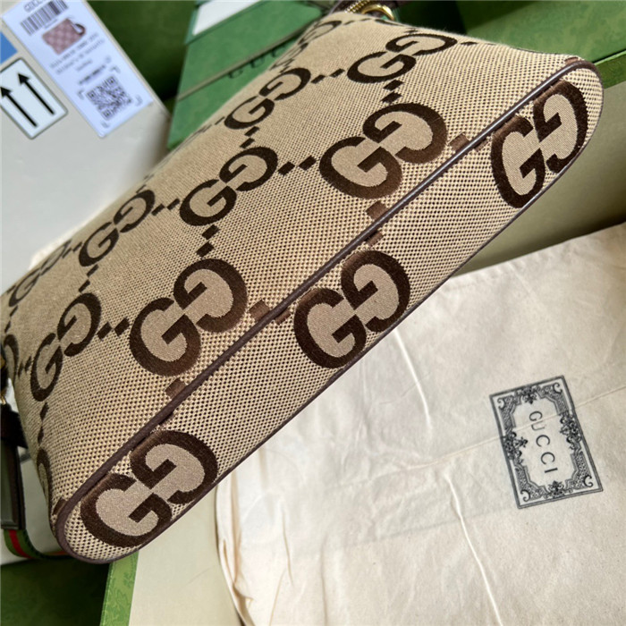  GUCCI 구찌 점보 GG 메신저백 675891