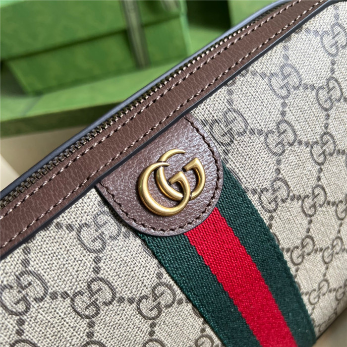 GUCCI  구찌 오피디아 GG 숄더백 베이지 699439