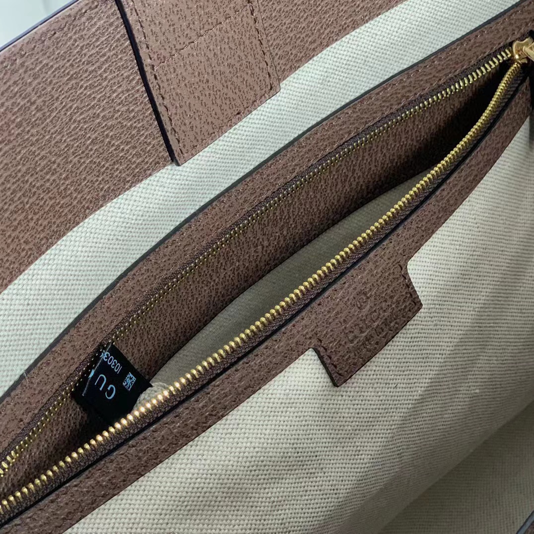Gucci 구찌 오피디아 GG 쇼퍼 토트백