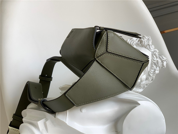 LOEWE  로에베 퍼즐 힙색&벨트백 L90881