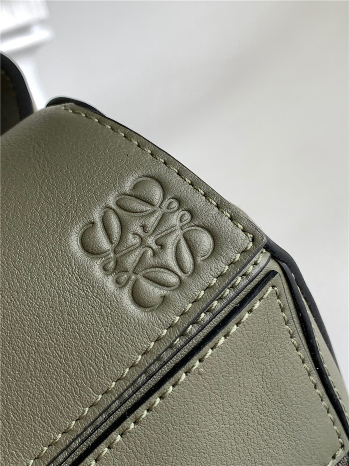 LOEWE  로에베 퍼즐 힙색&벨트백 L90881