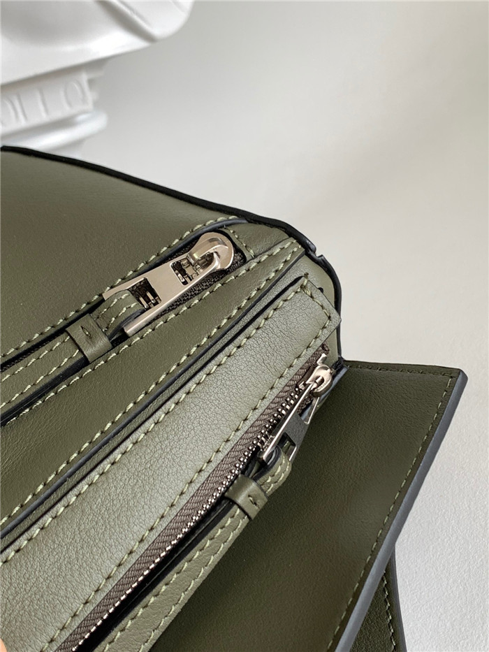 LOEWE  로에베 퍼즐 힙색&벨트백 L90881