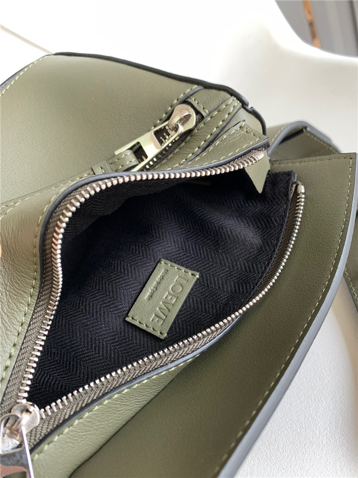 LOEWE  로에베 퍼즐 힙색&벨트백 L90881