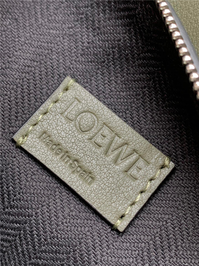 LOEWE  로에베 퍼즐 힙색&벨트백 L90881