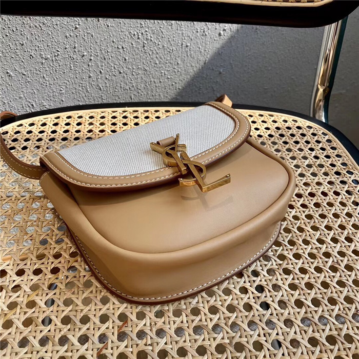 Saint Laurent 생로랑 카이아백 숄더백 18CM 619740