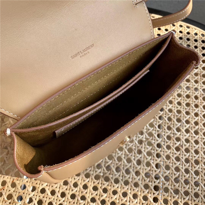 Saint Laurent 생로랑 카이아백 숄더백 18CM 619740