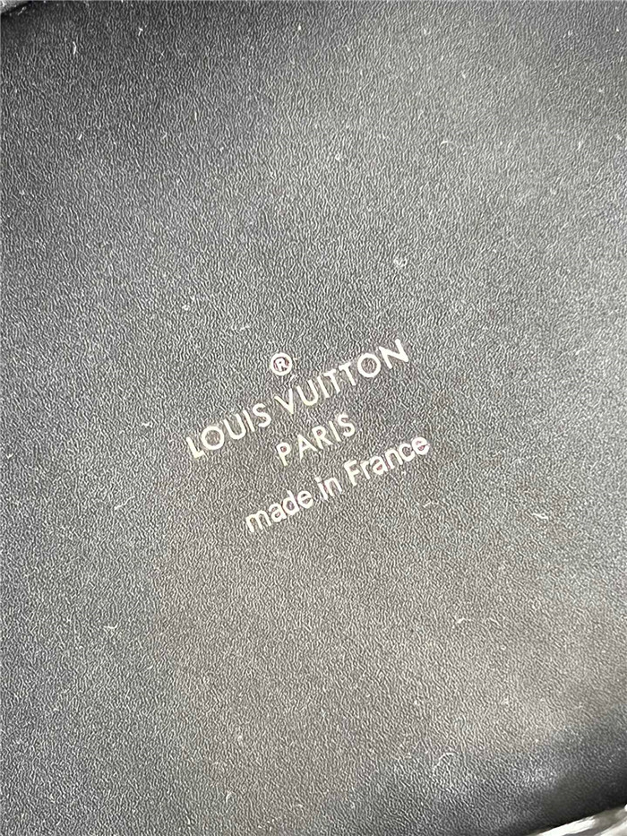Louis Vuitton 루이비통 페이턴트 카프스킨 버킷 M20352