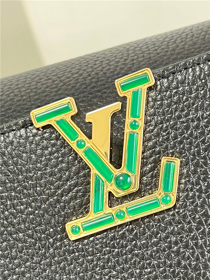 Louis Vuitton 루이비통 카푸신 토트&숄더백 M48865