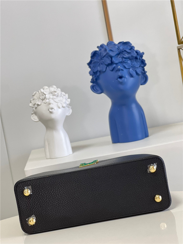 Louis Vuitton 루이비통 카푸신 토트&숄더백 M48865
