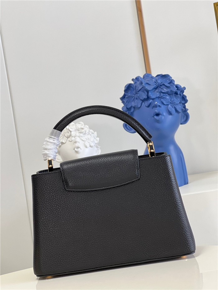 Louis Vuitton 루이비통 카푸신 토트&숄더백 M48865