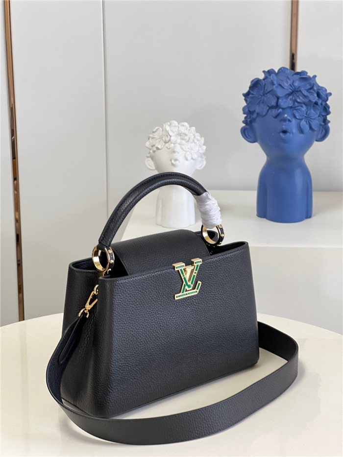 Louis Vuitton 루이비통 카푸신 토트&숄더백 M48865