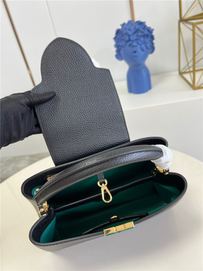 Louis Vuitton 루이비통 카푸신 토트&숄더백 M48865
