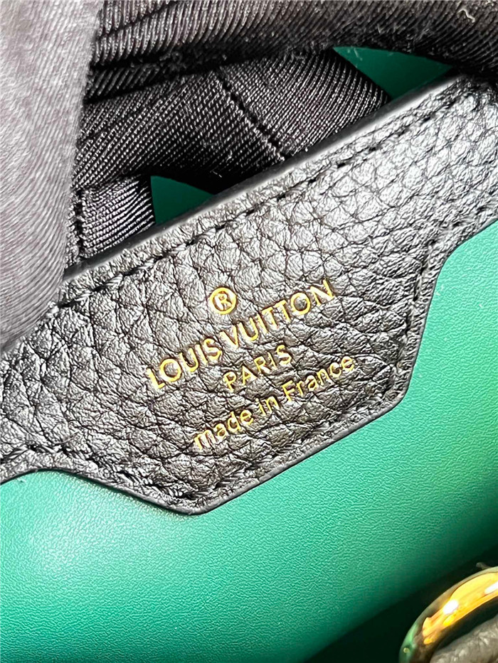 Louis Vuitton 루이비통 카푸신 토트&숄더백 M48865