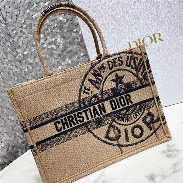 Dior 디올 북 토트백 M1286