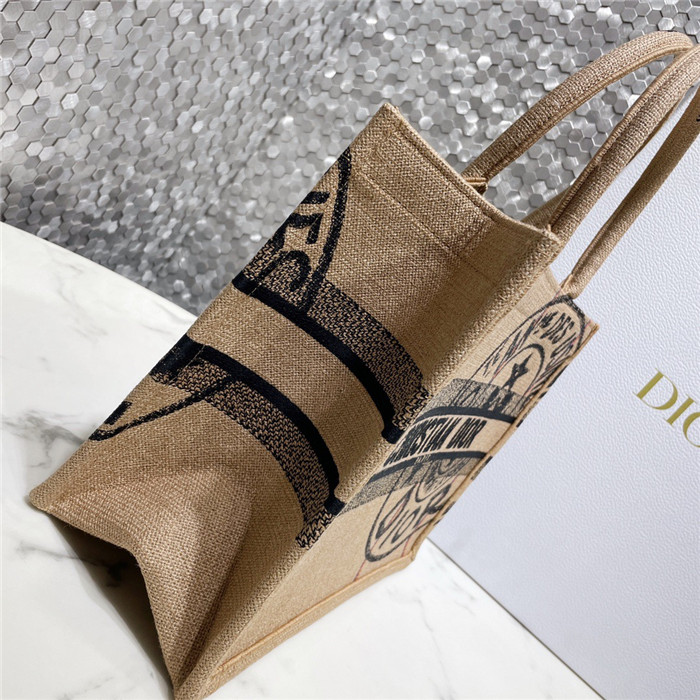 Dior 디올 북 토트백 M1286