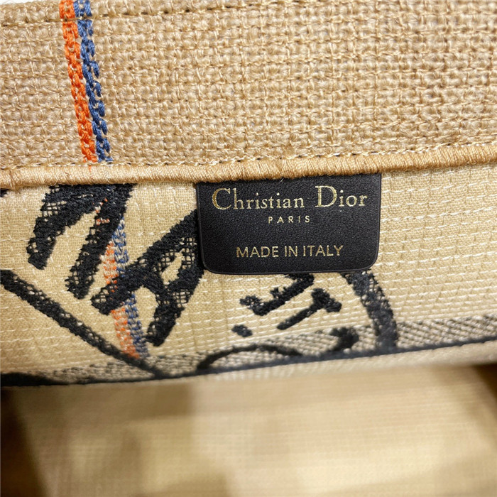 Dior 디올 북 토트백 M1286