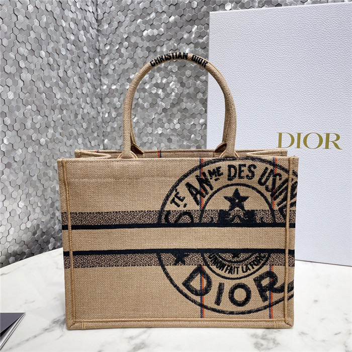 Dior 디올 북 토트백 M1286