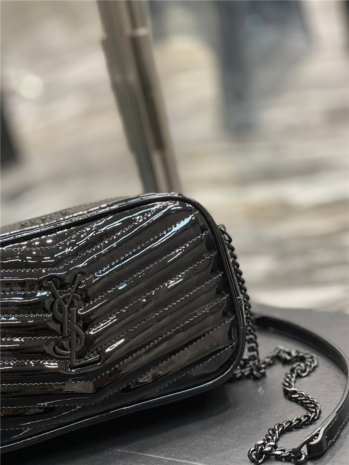 Saint Laurent  생로랑 로우 미니 카메라백 Y585040