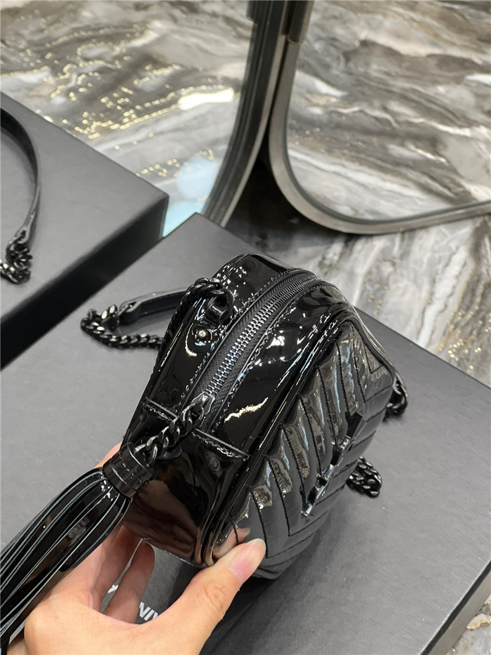Saint Laurent  생로랑 로우 미니 카메라백 Y585040