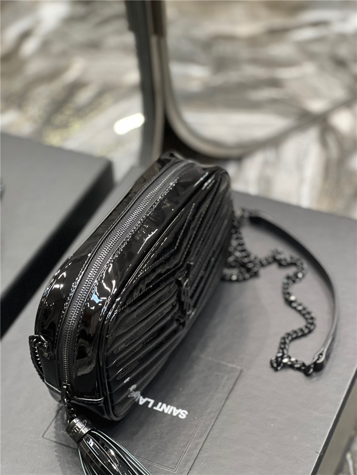 Saint Laurent  생로랑 로우 미니 카메라백 Y585040