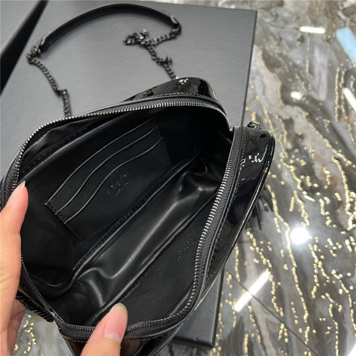 Saint Laurent  생로랑 로우 미니 카메라백 Y585040