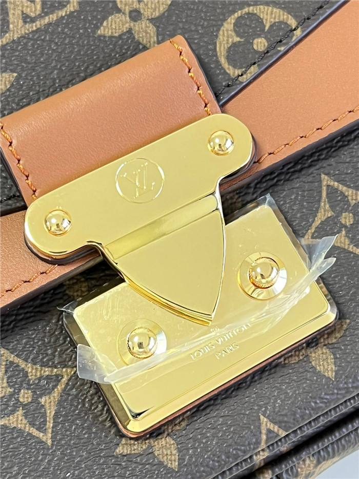  LOUIS VUITTON 루이비통 마르소 M46126