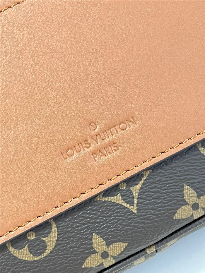 LOUIS VUITTON 루이비통 마르소 M46126