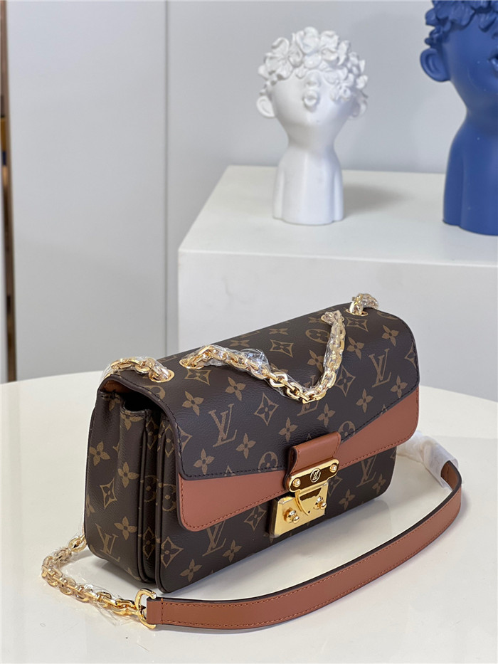  LOUIS VUITTON 루이비통 마르소 M46126