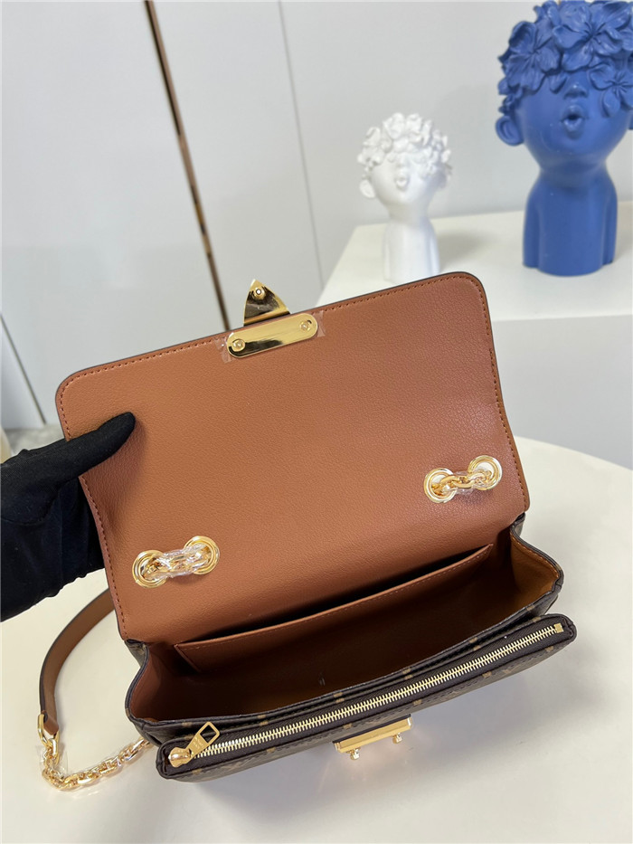  LOUIS VUITTON 루이비통 마르소 M46126