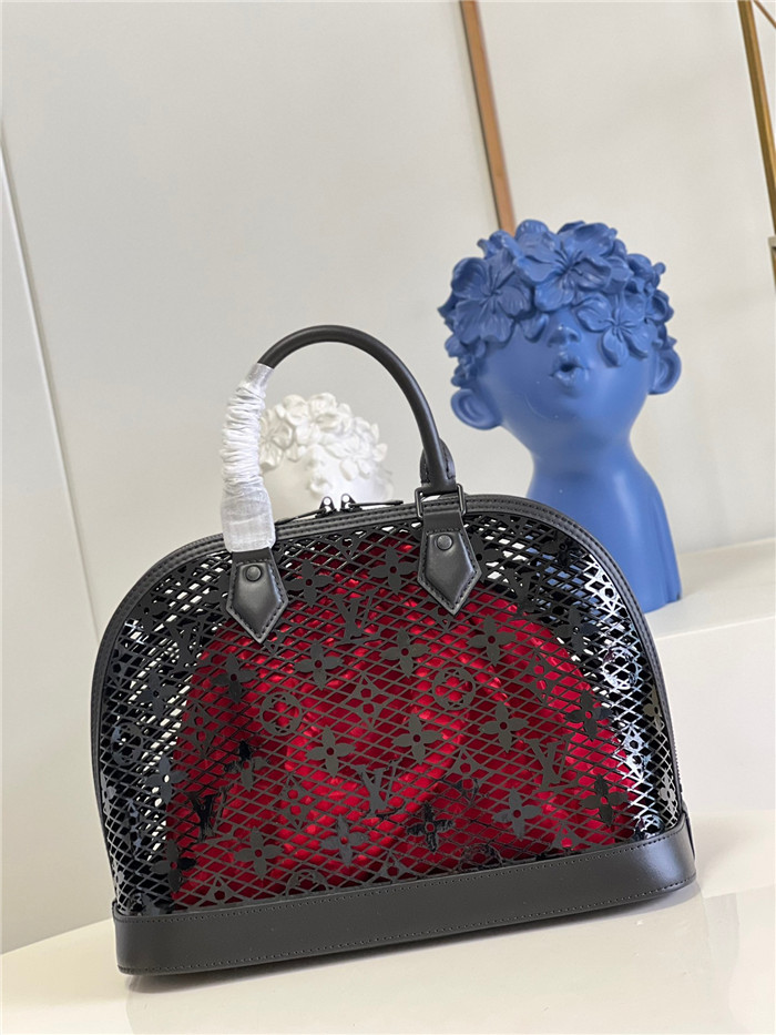 Louis Vuitton 루이비통 알마 PM M20355