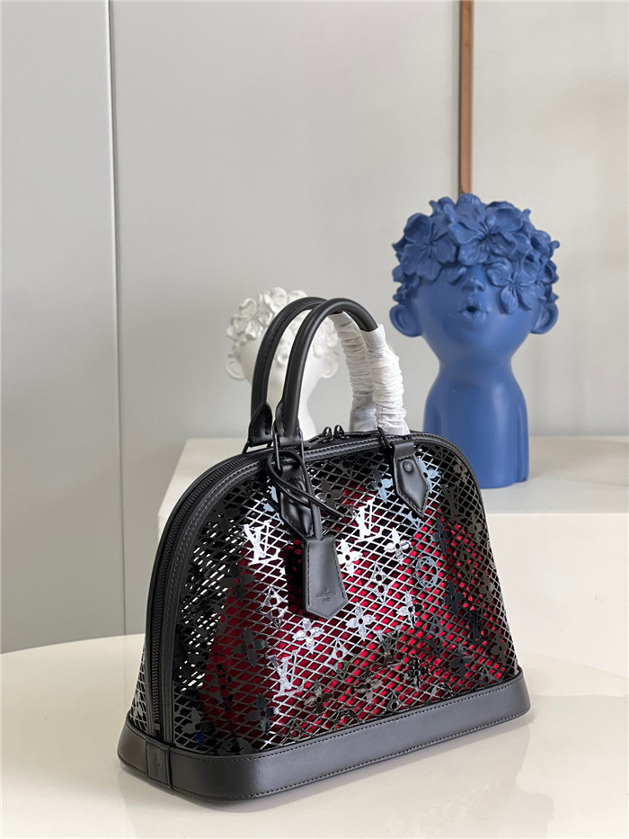 Louis Vuitton 루이비통 알마 PM M20355