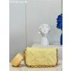 Louis Vuitton 루이비통 월릿 온 스트랩 크로스백 M81398