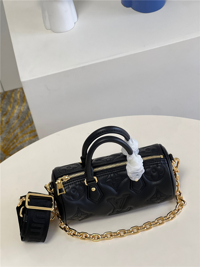  Louis Vuitton 루이비통 버블그램 빠삐용 BB 체인숄더백 M59800