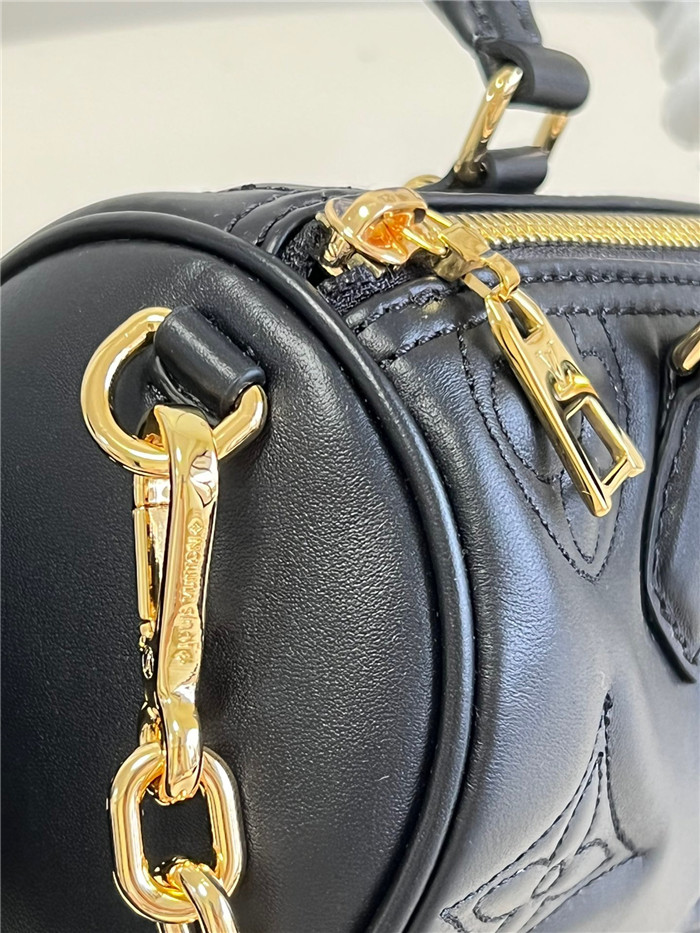  Louis Vuitton 루이비통 버블그램 빠삐용 BB 체인숄더백 M59800