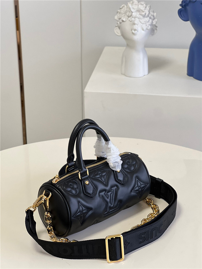  Louis Vuitton 루이비통 버블그램 빠삐용 BB 체인숄더백 M59800